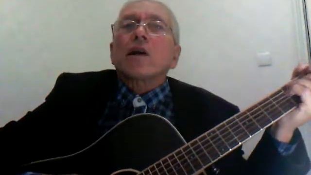 Юрий Контишев: Рыбацкий перевод «хава нагилы», авторская песня смотреть онлайн