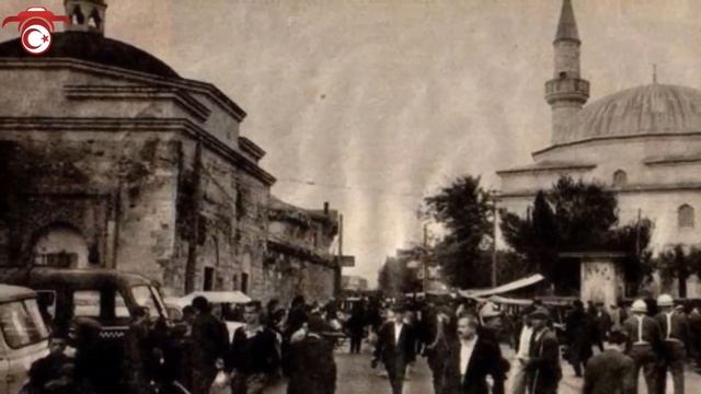 Kırklareli Tarihine Nostaljik Bir Yolculuk l Eski Kırklareli Resimleri l #Kırklareli #EskiKırklarel смотреть онлайн