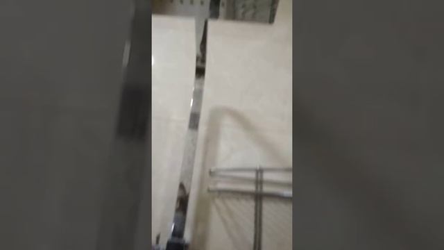 Ванная комната.Как сделать узкую в уютную. смотреть онлайн