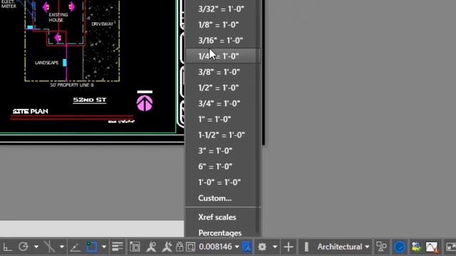 Como ESCALAR - Autocad en Layout/Pies,pulgada/Feet,inches/bien explicado/How to scale Autocad 2020 смотреть онлайн