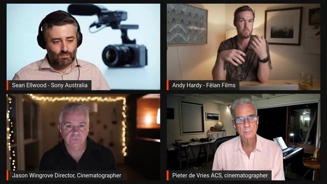 Cinema Line FX3 // First Impressions смотреть онлайн