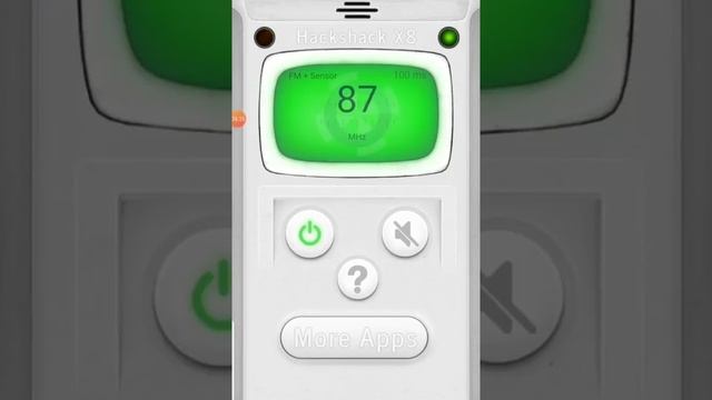 HackShack X8 Spirit Box In My Home / Spirit Communication