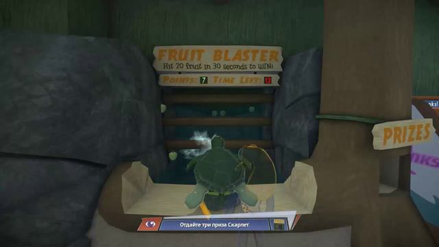 Octodad: Dadliest Catch #2 Король Амазонии смотреть онлайн