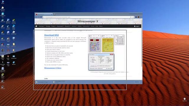 How To Download Minesweeper on Windows Computer смотреть онлайн