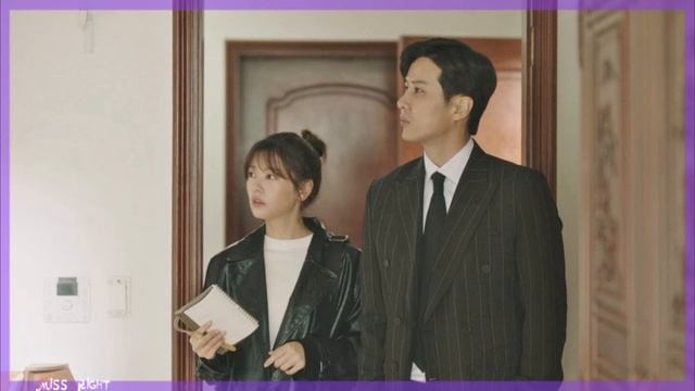 САМЫЕ НЕДООЦЕНЁННЫЕ ДОРАМЫ 2021 ГОДА I MISS RIGHT смотреть онлайн