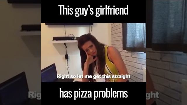 8 or 12 slices pizza question смотреть онлайн