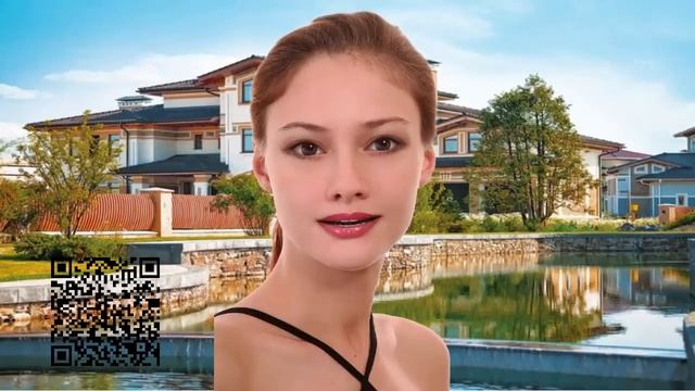 Как продать дачу осенью смотреть онлайн