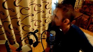 Эффект звука из фильма ''Хищник''