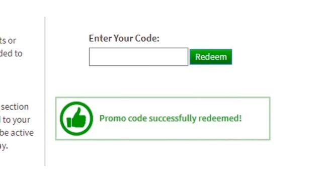 *HALLOWEEN* ALL NEW PROMO CODES in ROBLOX !?! (October 2020) смотреть онлайн