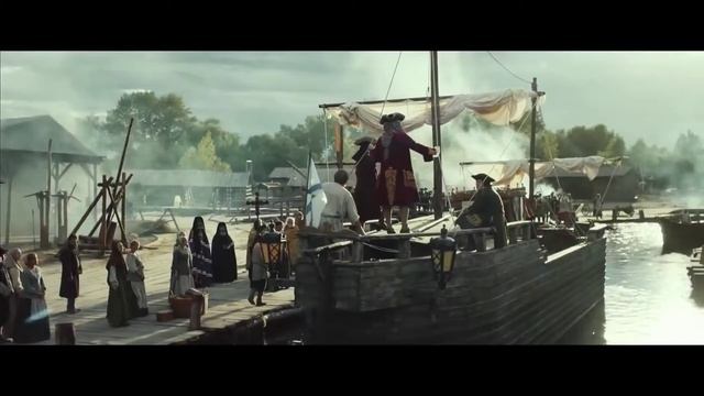 Тобол — Все трейлеры 2019 смотреть онлайн