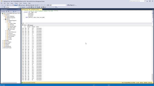 Connect PLC to SQL Server: Installation of SQL Server and connecting SQL4automation смотреть онлайн