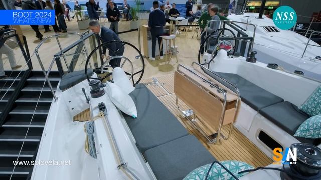 Boot 2024, The Best 8 Sailboats Of The Düsseldorf Boat Show