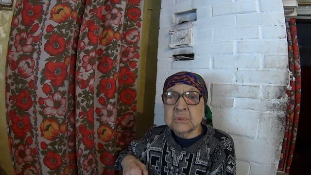 Бабушкины Рассказы. Про Крестьянскую Одежду, Ткачество и Лён смотреть онлайн