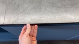 Дешевая столешница из керамогранита