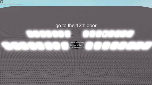 ROBLOX Randomizer: Holy Badge Tutorial