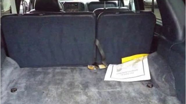 1997 Chevrolet Tahoe Used Cars Cleveland OH смотреть онлайн