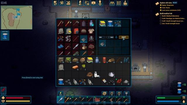 CryoFall Full Release Review смотреть онлайн