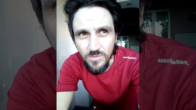 Страх голодной смерти. смотреть онлайн