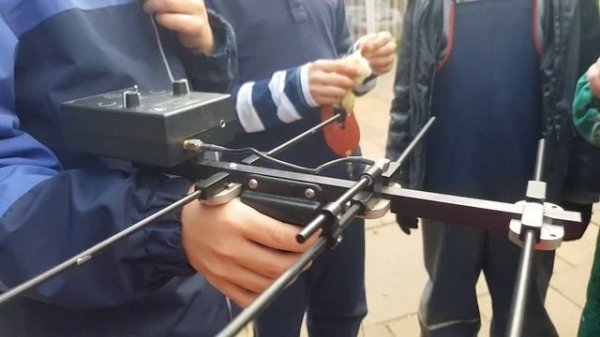 Eco Lab Spring 2021   (Year 5)