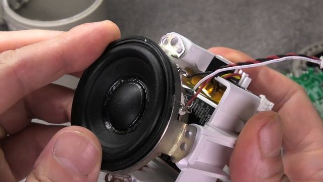 Battery Problems Sony Bluetooth Speaker SRS XB13 Replacement (How to) смотреть онлайн