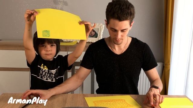 КТО ЛУЧШЕ НАРИСУЕТ, ЧЕЛЛЕНДЖ КВАДРАТ КРУГ ТРЕУГОЛЬНИК смотреть онлайн