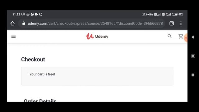 How to Get Free Udemy Courses in 2022? 100% Legal And Secure смотреть онлайн