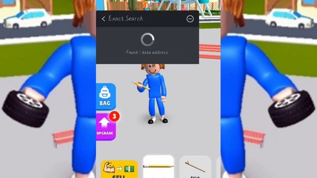 Tutorial: How To Use Game Killer to Hack Lifting Hero Unlimited Money | Game Killer No ROOT смотреть онлайн