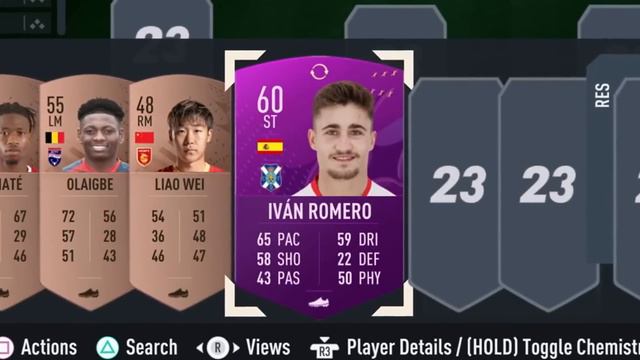 Guess the Player by their Transfers, Buy Them смотреть онлайн