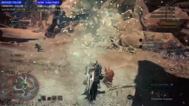 Monster Hunter World (Pc + Mexico) смотреть онлайн