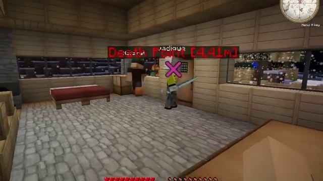 Как вызвать херобрина в minecraft смотреть онлайн