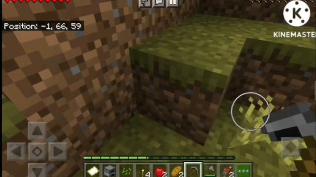 playing a new game called minecraft part1 смотреть онлайн