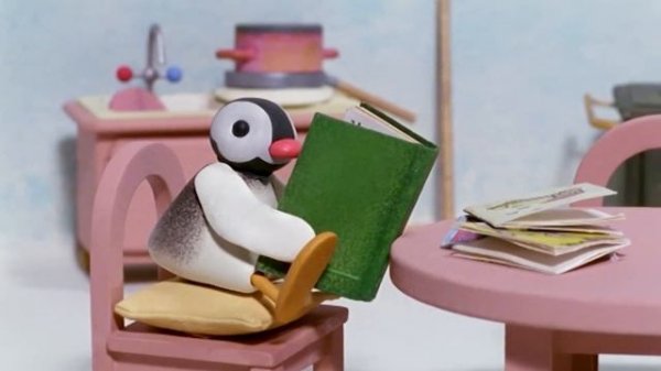 Pingu's Family ? | Pingu - Official Channel | Cartoons For Kids