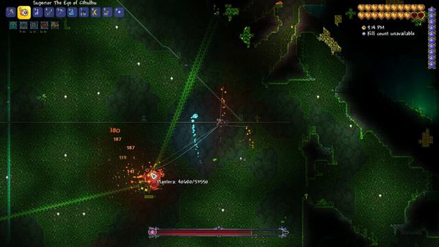 Terraria 1.5... okay no, maybe? смотреть онлайн