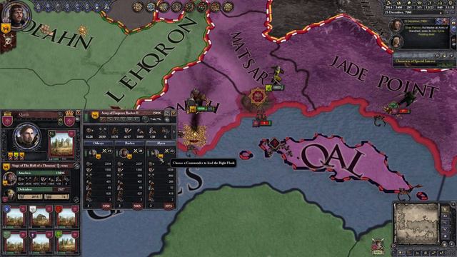 Lets Play Crusader Kings 2 | Part 19 | Game of Thrones 1.4.1 | Century of Blood | The Reach смотреть онлайн
