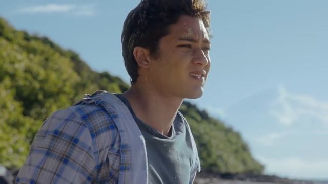 Mako Mermaids S1 E1: Outcasts смотреть онлайн
