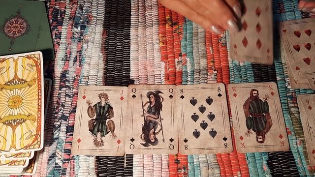 БУБНОВЫЙ КОРОЛЬ смотреть онлайн