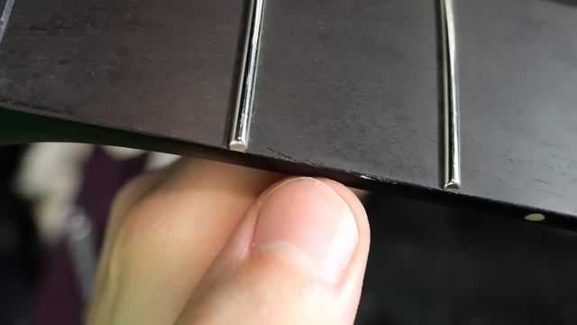 The Internet HATES This Guitar... So I Bought It! | 2024 Schecter Machine Gun Kelly MGK Razor Blade смотреть онлайн