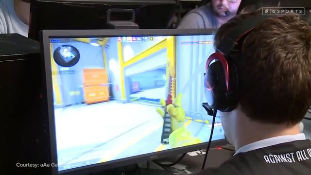 История пути лучшего игрока в мире по CS:GO - ZywOo