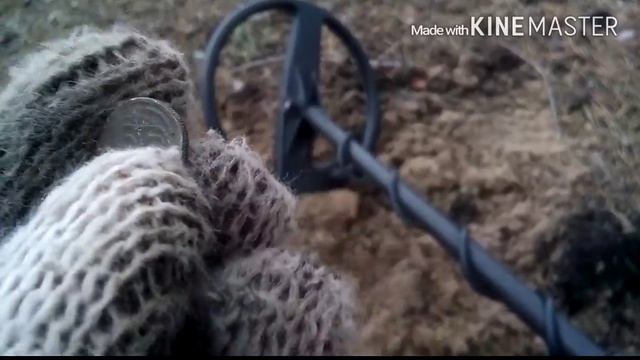 Коп с Фортуной М. Выход по старине... смотреть онлайн