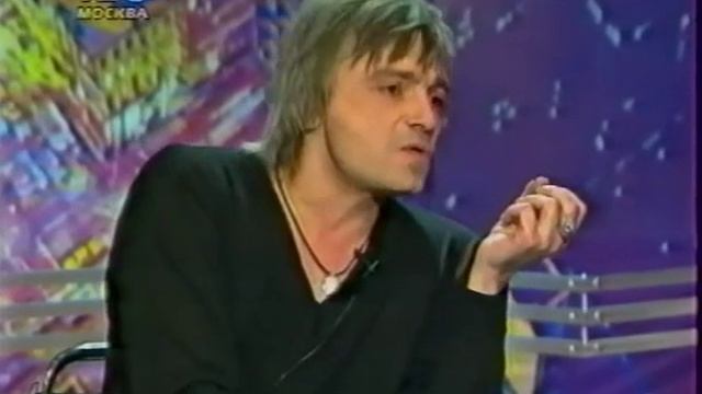 Анекдот от Кинчева ) смотреть онлайн