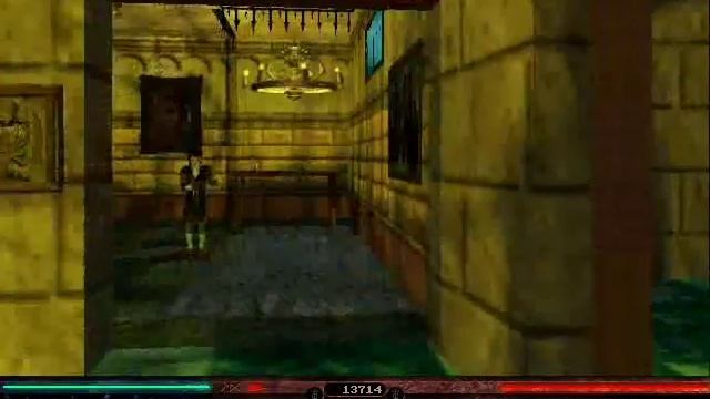 Let's Play Lands of Lore 3 48: The Shops of the Keep смотреть онлайн
