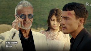 Gissa - Sog'indim | Согиндим