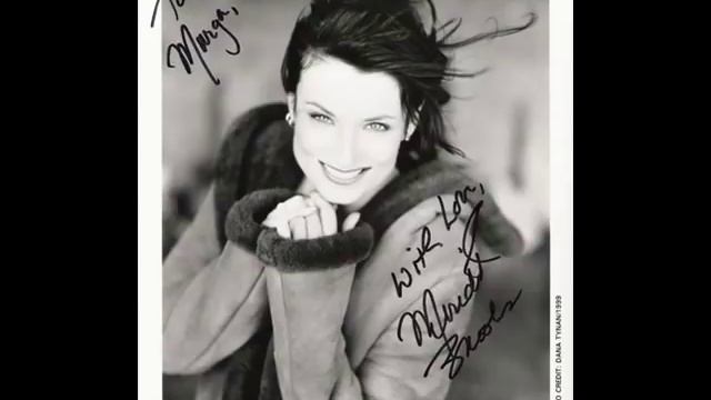 Meredith Brooks-Bitch смотреть онлайн