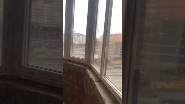 г. Каспийск, ул. Омарова, ЖК "Чемпион", 2 комн. кв. 72.6 кв.м. 3/13 этаж. смотреть онлайн