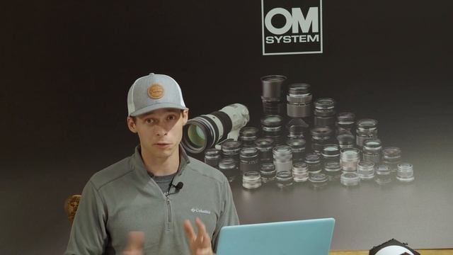 What the 150-400 f4.5 has Done for OM Systems, Financially смотреть онлайн