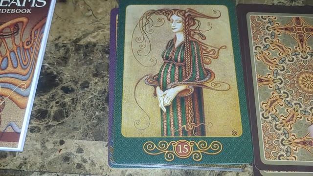 Unboxing the In Dreams Oracle! смотреть онлайн