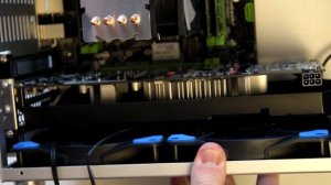 SFF ПК/Metalfish S5/Обзор корпуса MAtx/Компьютер за 20к