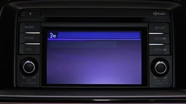 2014 Mazda6 — Bluetooth Hands-Free Phone and Audio Connectivity | Mazda USA смотреть онлайн