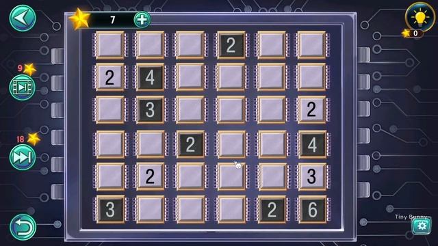 Hidden Escape Puzzler Edition Chapter 6 Walkthrough (Vincell Studios) смотреть онлайн
