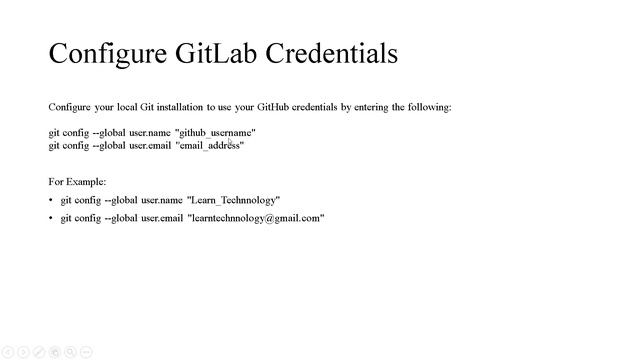 How to use GIT on Windows смотреть онлайн